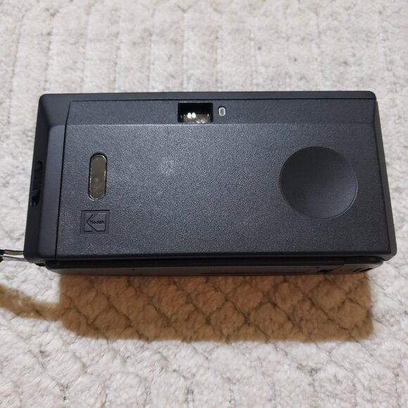 Vintage Kodak S300MD S SERIES 35MM Film Camera Ektanar Lens - S Series - Picture 2 of 7